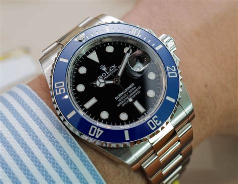 nouvelle rolex submariner 2020|rolex submariner bezel price.